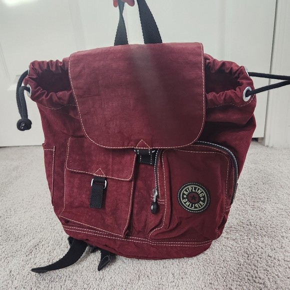 Kipling | Honeybee Backpack, One Size - Picture 2 of 10